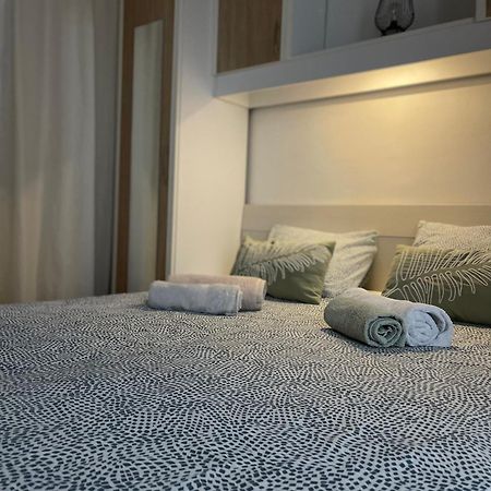 Apartman Hrusta Crikvenica Exterior photo