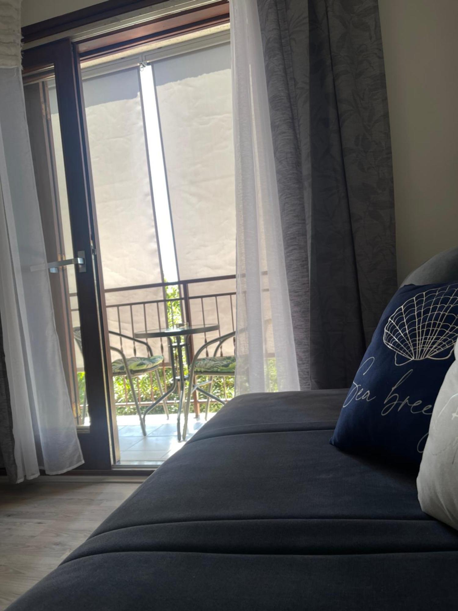 Apartman Hrusta Crikvenica Exterior photo