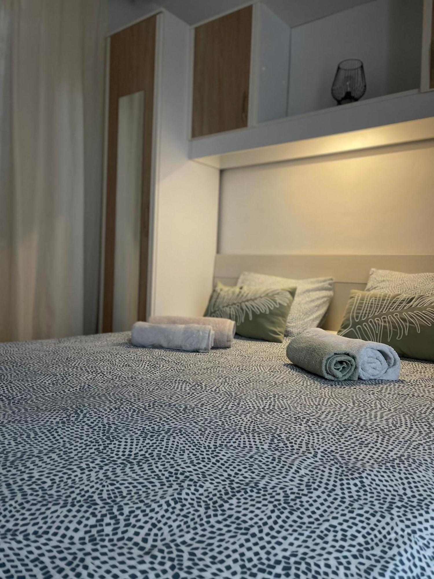 Apartman Hrusta Crikvenica Exterior photo
