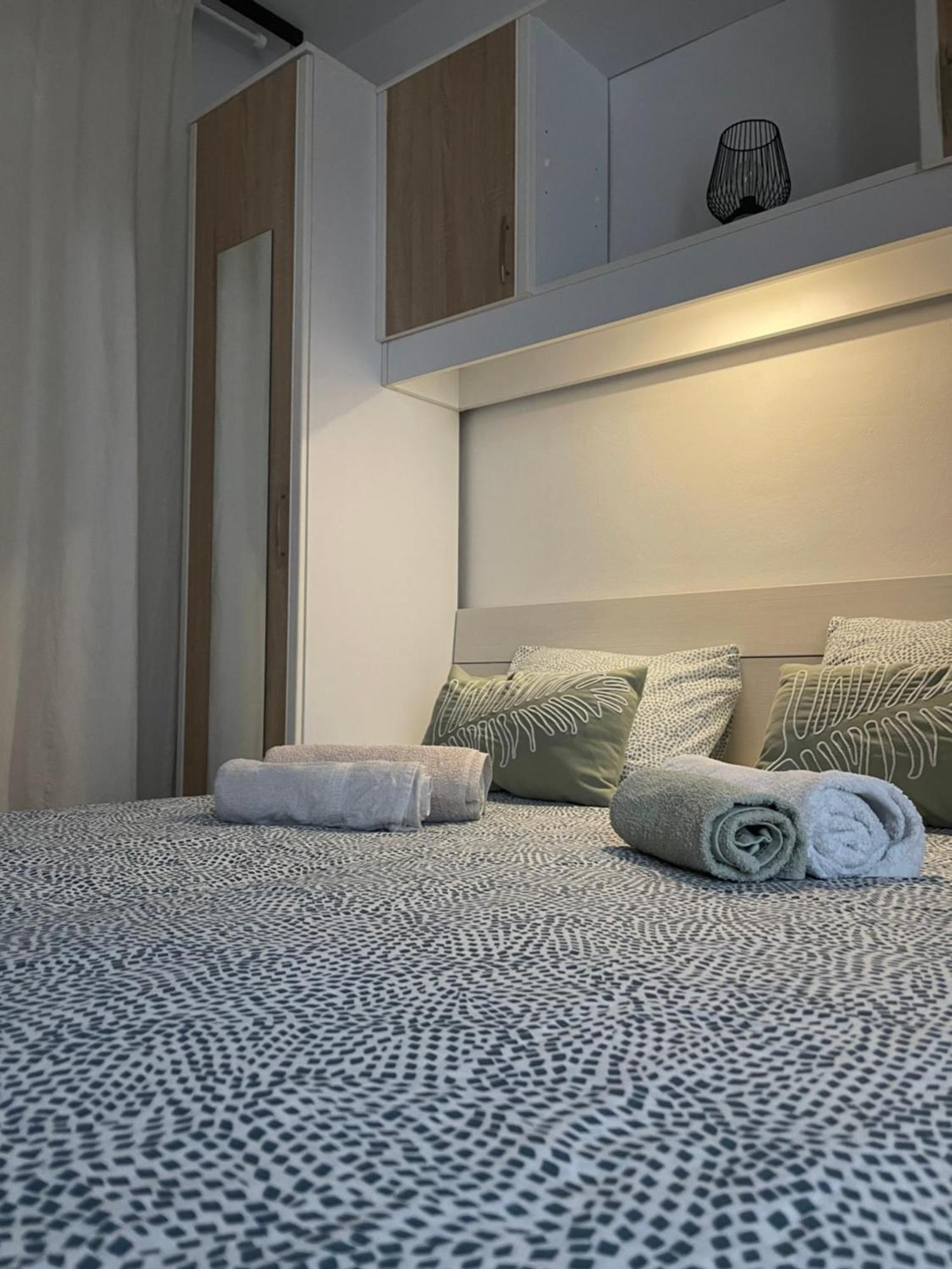 Apartman Hrusta Crikvenica Exterior photo