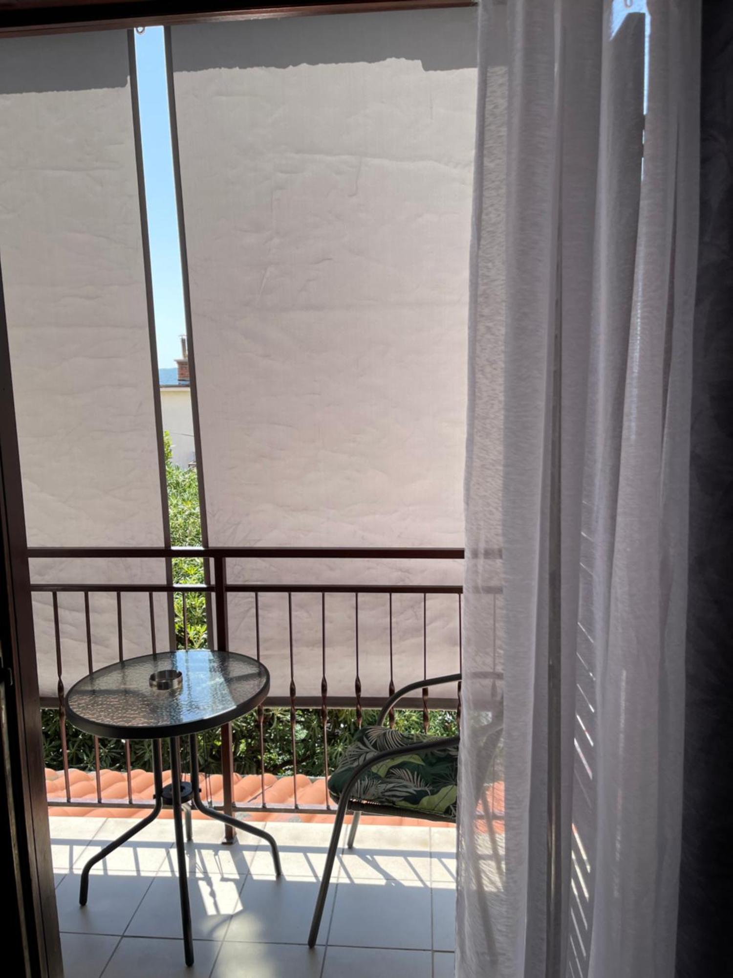 Apartman Hrusta Crikvenica Exterior photo