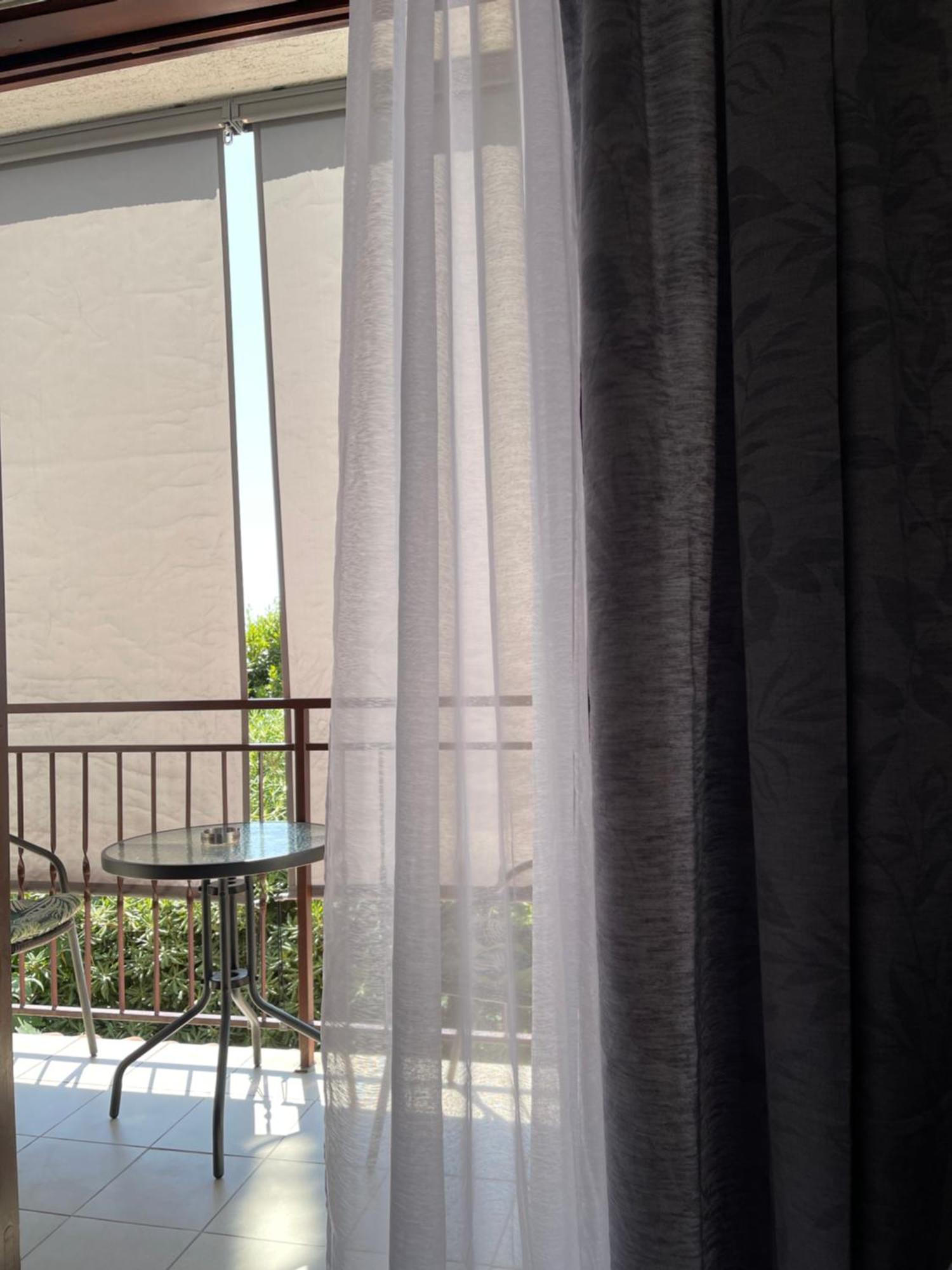 Apartman Hrusta Crikvenica Exterior photo